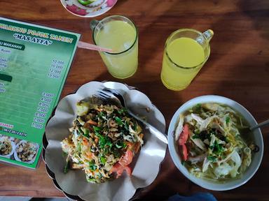 WARUNG POJOK TANEN MAS AYFA