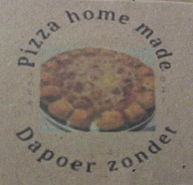 DAPOER ZONDET