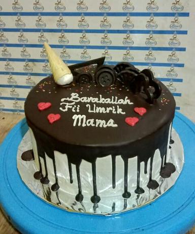 LIDANZCAKE