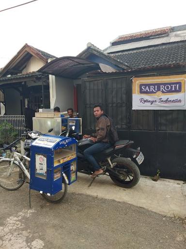 SARI ROTI