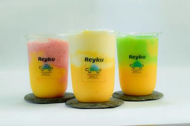 REYKU JUICE & DESSERT