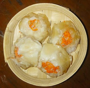 DIMSUM DAMARA