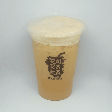 RAIRAKA THAITEA & BOBA MILK CANGKUANG