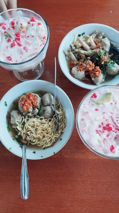 BAKSO SATURNUS