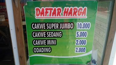 CAKWE SUPER JUMBO