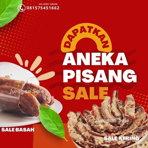 JURAGAN SALE