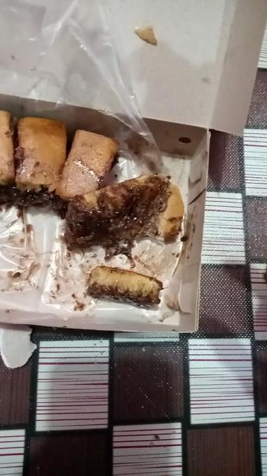 MARTABAK KUBANG GROUP CILUNCAT