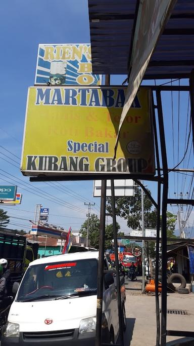 MARTABAK KUBANG GROUP CILUNCAT