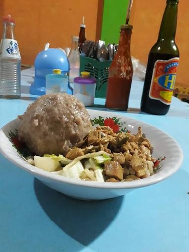 MIE BAKSO JALU MASKURI 1