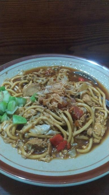 MIE TEK TEK ABAH FAIZ, CABANG KIARACONDONG