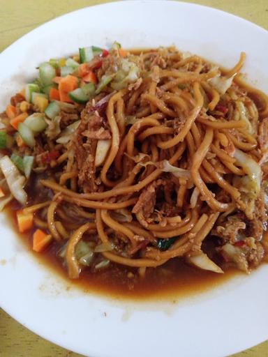 MIE TEK TEK ABAH FAIZ, CABANG KIARACONDONG