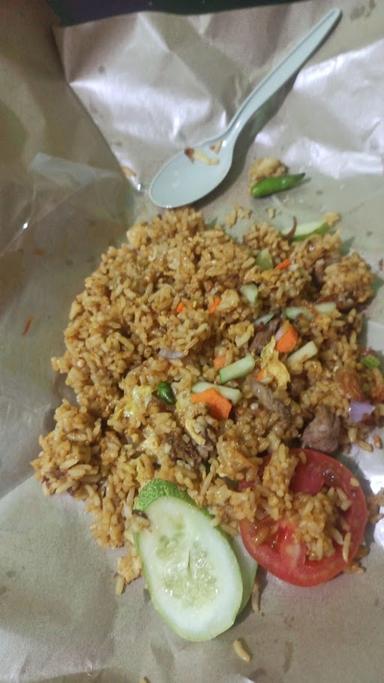 NASI GORENG OMJHON