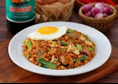 NASI GORENG TANJI RASA