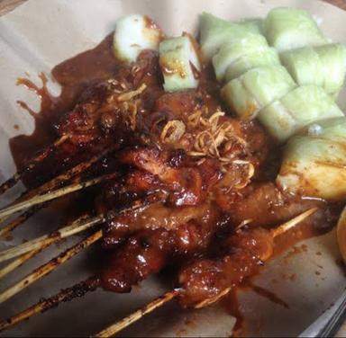 SATE MADURA MAS MAWI 95