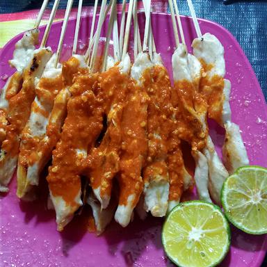 SATE MADURA RIZKI