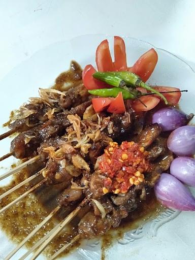 SATE MADURA RIZKI