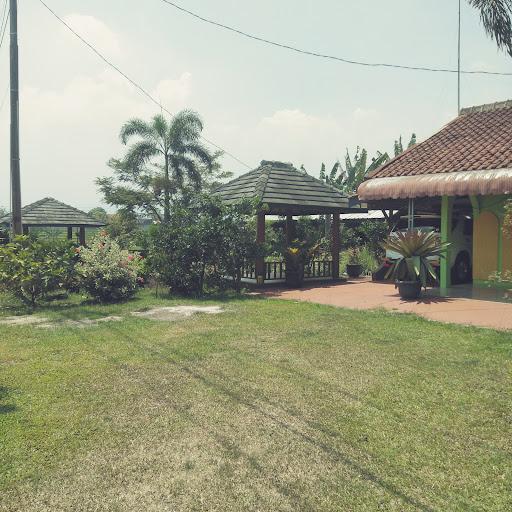 WARUNG MA ATI