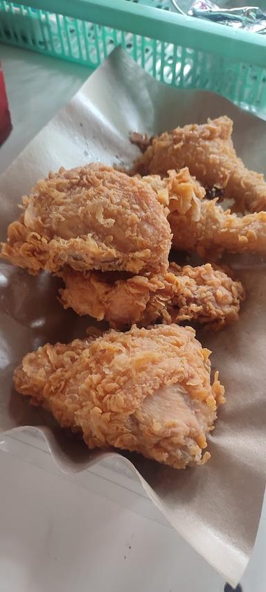 AFC ACEP FRIED CHICKEN