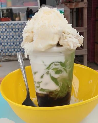 CENDOL DURIAN WB CARENANG