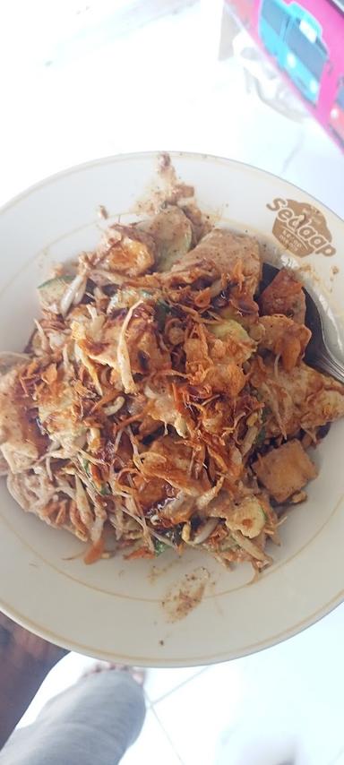 WARUNG KETOPRAK IBU WATI