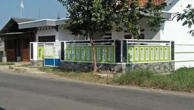 WARUNG NASI  Q-BALUNG 