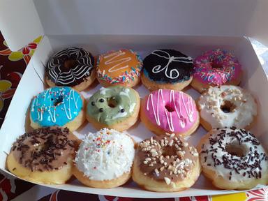 DONUTS CARINGIN PREMIUM