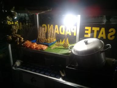 SATE PADANG MINTUO