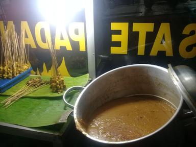 SATE PADANG MINTUO