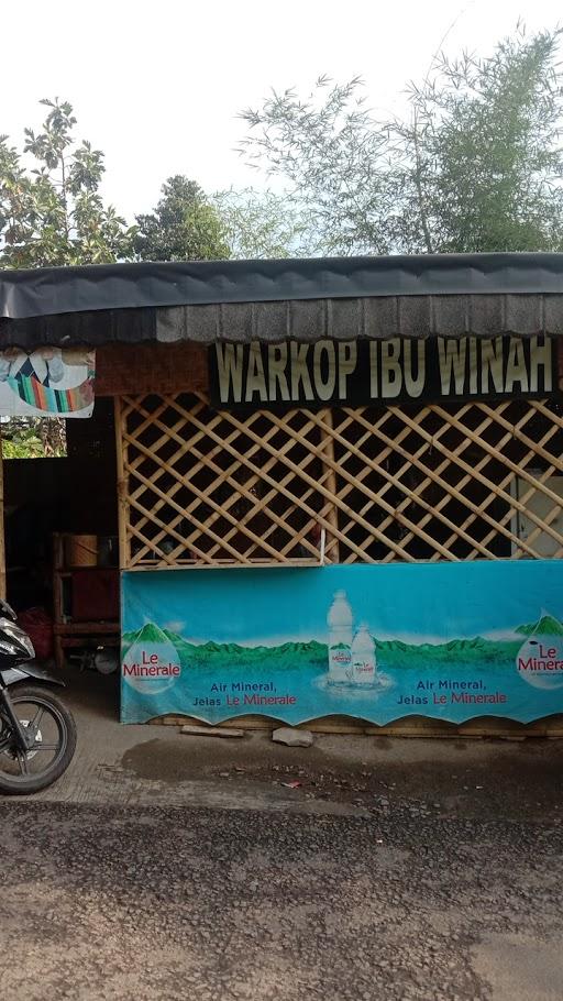 WARKOP IBU WINAH