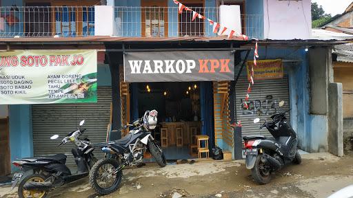 WARKOP KPK