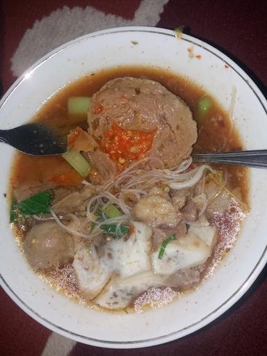 WARUNG BAKSO D&D