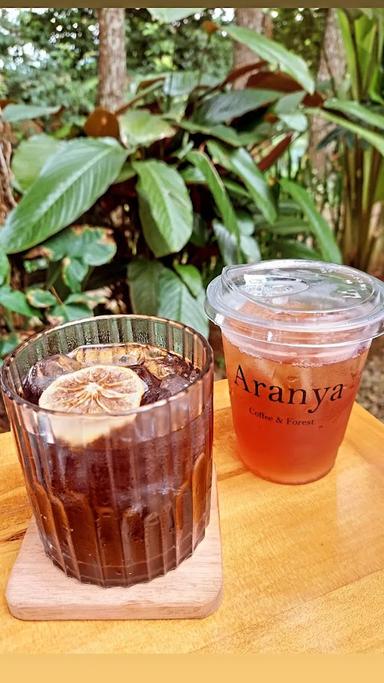 ARANYA COFFEE AND FOREST