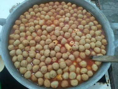 BAKSO MERCON 1000