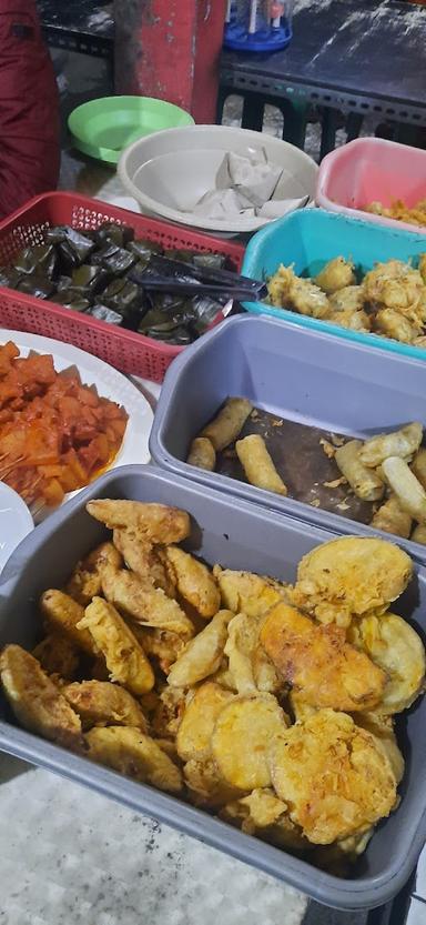 NASI UDUK MANG YADI