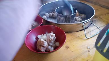 BAKSO ACI QUEEN CISEMPUR