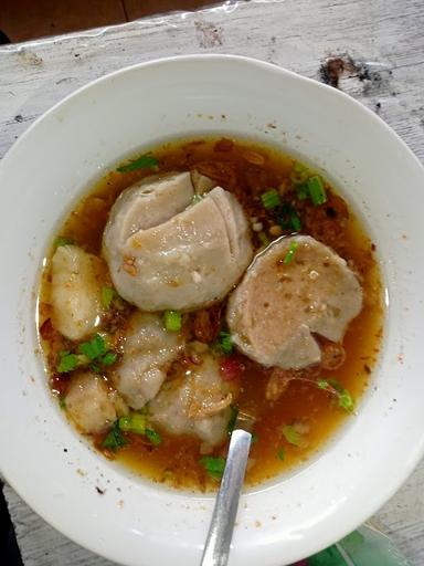 BAKSO BERANAK CIMANDE