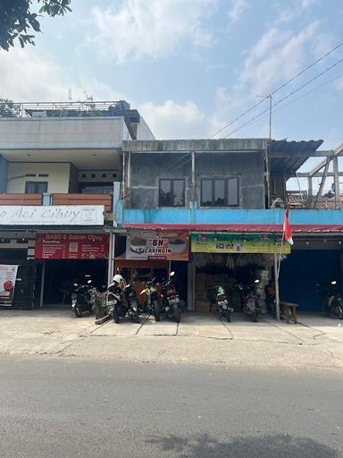 BAKSO BN CARINGIN