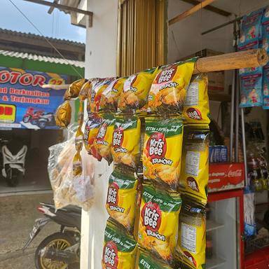 BAKSO BUDHE