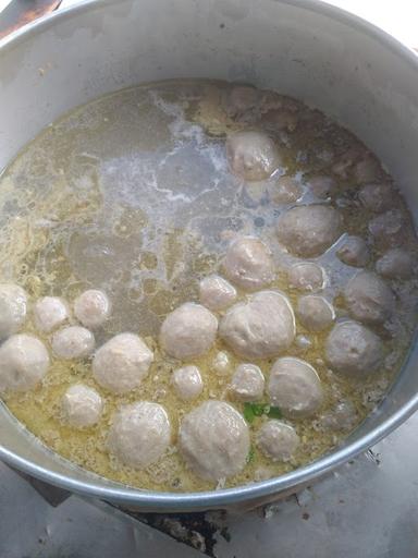 BAKSO MAS JAWA