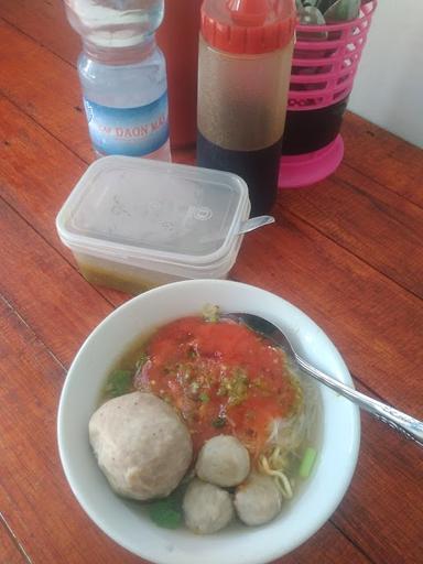 BAKSO MAS JAWA