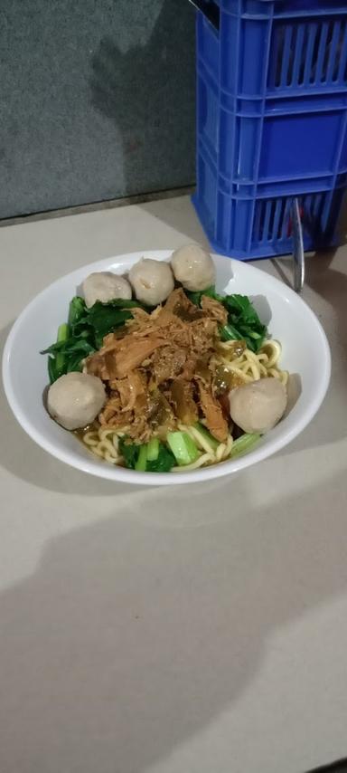 BAKSO & MIE AYAM MIROSO