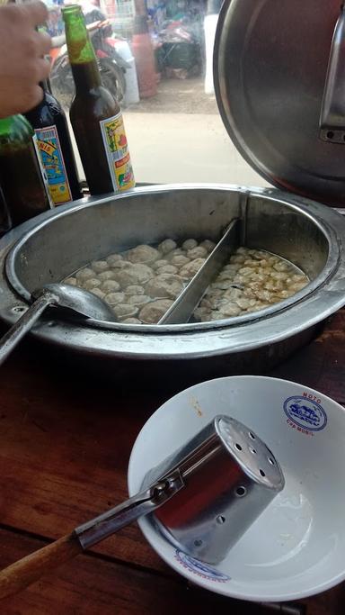 BAKSO OJOLALI MAS EKO