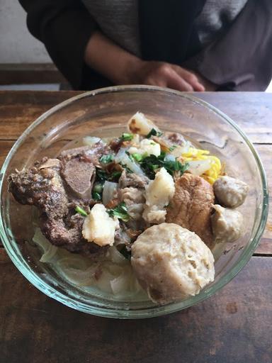 BAKSO PARESA