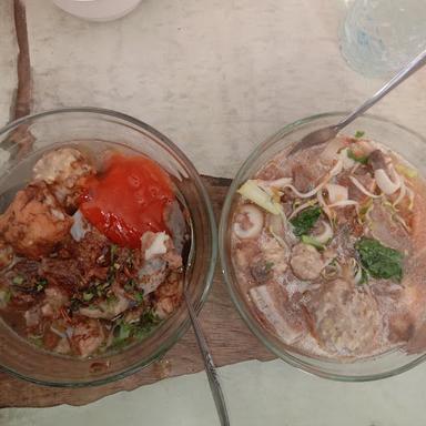 BAKSO PARESA