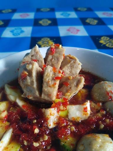 BASO RUJAK IBU AISYAH