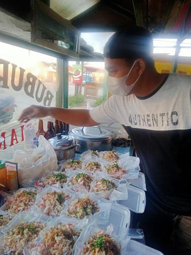 BUBUR CIANJUR SPESIAL