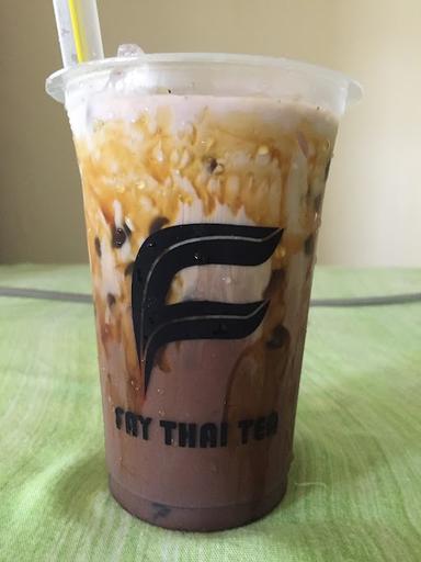 FAY THAI TEA