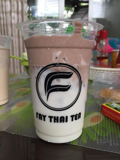 FAY THAI TEA