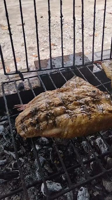 IKAN BAKAR HYANG AYU