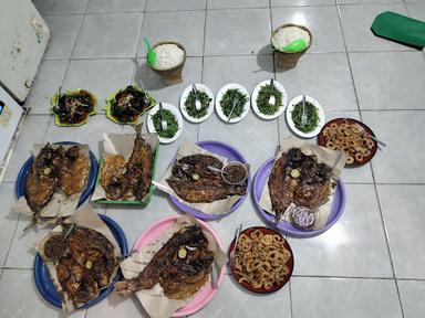 IKAN BAKAR HYANG AYU